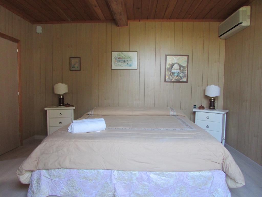 B&B Palazzo A Mare Capri Kamer foto